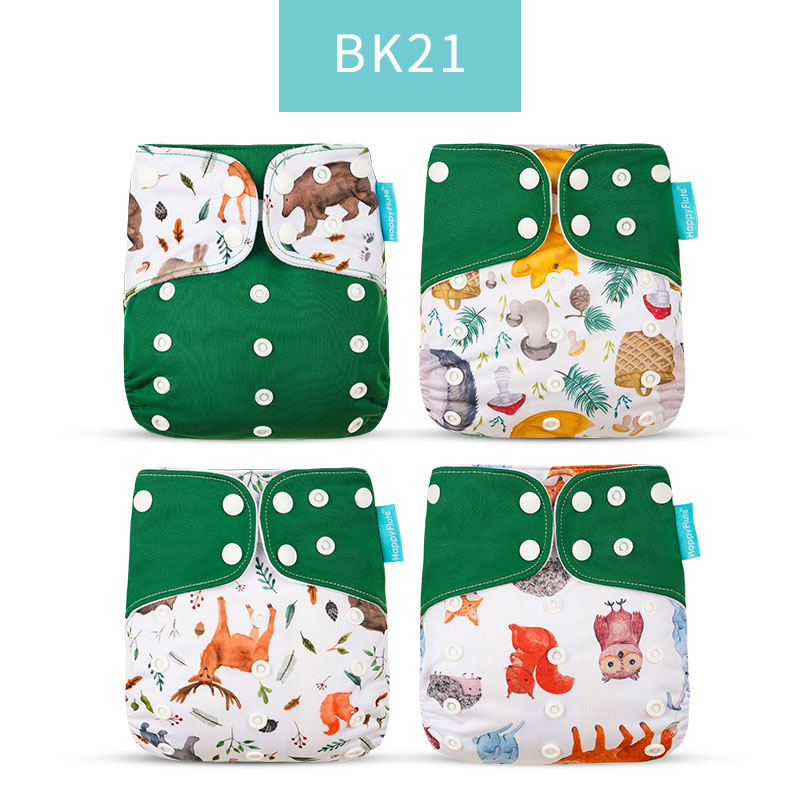 BK21only diaper