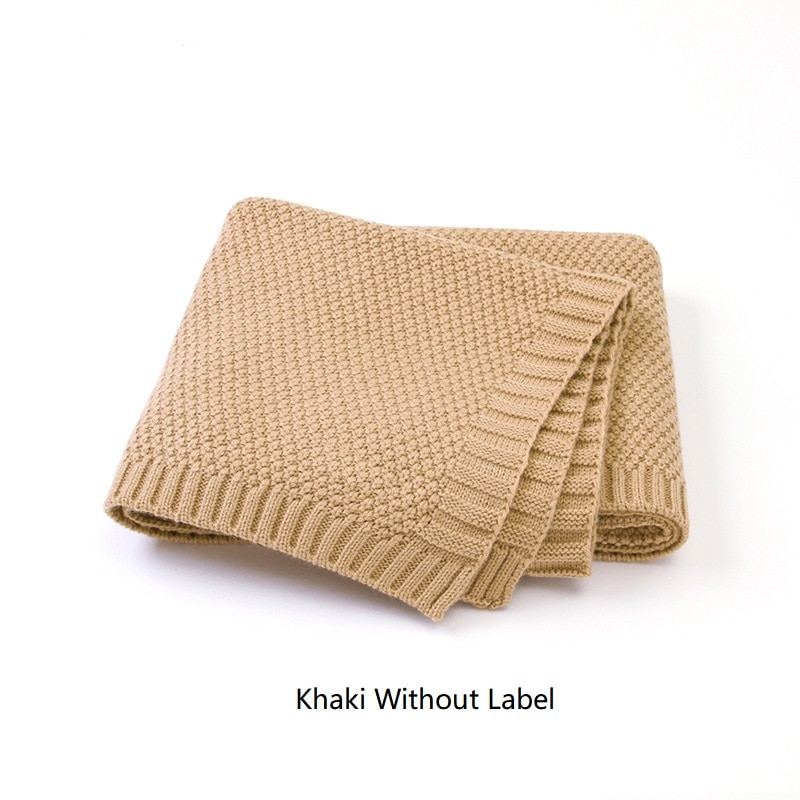 Khaki No Label