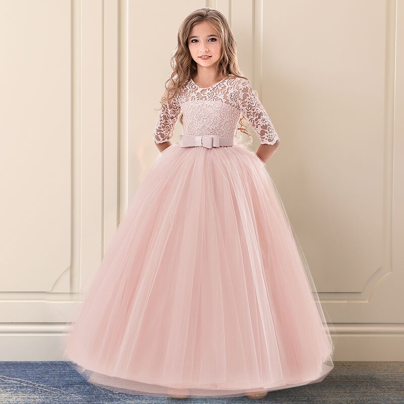 Dress 2 Pink