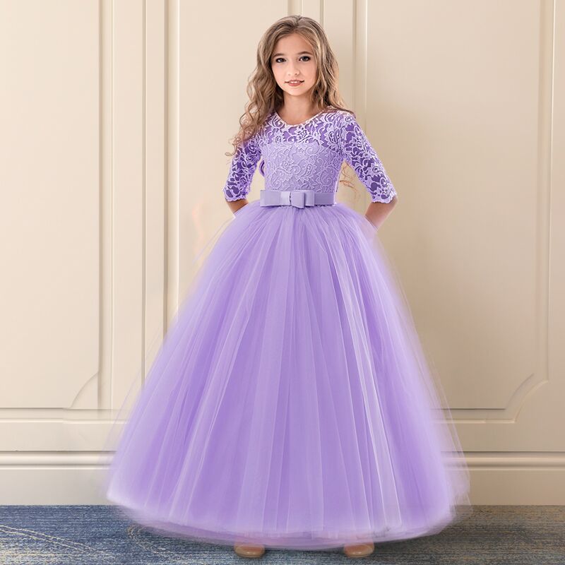 Dress 2 Purple