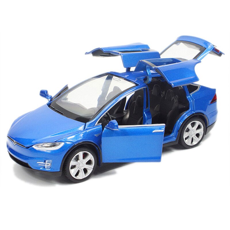 Metal Diecasts Car Toy